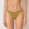 Brazilian-Bikinihosen „Wild Jungle“