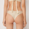 Brazilian-Bikinihosen „Wild Jungle“