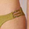 Brazilian-Bikinihosen „Wild Jungle“