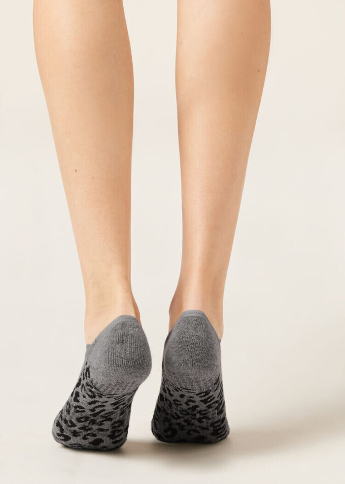 Crisscross Pilates Anti-Rutsch-Socken