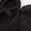 Crisscross Pilates Anti-Rutsch-Socken