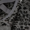 Crisscross Pilates Anti-Rutsch-Socken