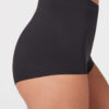 Culottes aus weichem Stretchstoff