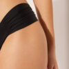 Drapierte Brazilian-Bikinihosen Indonesien