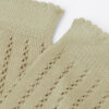 Durchbrochene Socken