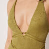 Einteiliger Badeanzug „Wild Jungle“