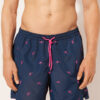 Gemusterte Herren-Badehose Formentera