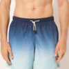 Gemusterte Herren-Badehose Formentera