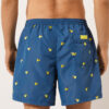 Gemusterte Herren-Badehose Formentera