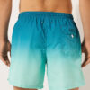 Gemusterte Herren-Badehose Formentera