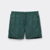 Gemusterte Herren-Badehose Formentera