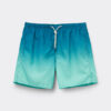 Gemusterte Herren-Badehose Formentera