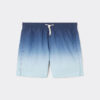 Gemusterte Herren-Badehose Formentera