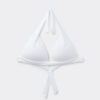Gepolstertes Triangel-Bikinioberteil Premium Fit
