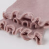 Gerippte Socken