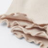 Gerippte Socken