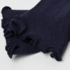 Gerippte Socken