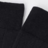 Gerippte Wadensocken