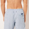 Gestreifte Herren-Badehose Formentera