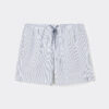 Gestreifte Herren-Badehose Formentera