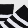 Gestreifte Socken