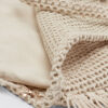 Gestrickte Tasche