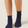Glitzersocken