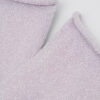 Glitzersocken