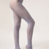 Halbtransparente, matte, weiche und bequeme 30-Den-Strumpfhose