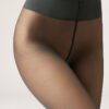 Halbtransparente, matte, weiche und bequeme 30-Den-Strumpfhose