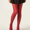 Halbtransparente, matte, weiche und bequeme 30-Den-Strumpfhose