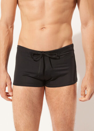 Herren-Badeshorts Panama