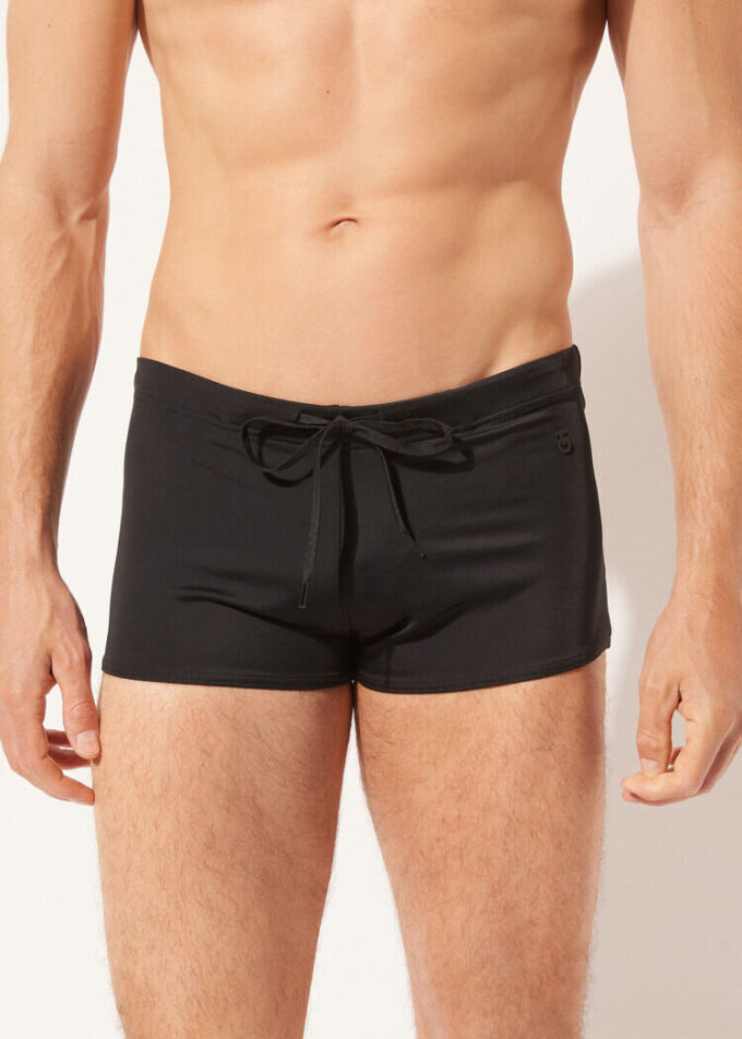 Herren-Badeshorts Panama
