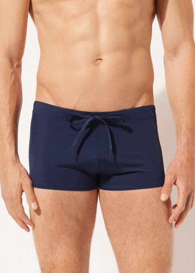 Herren-Badeshorts Panama