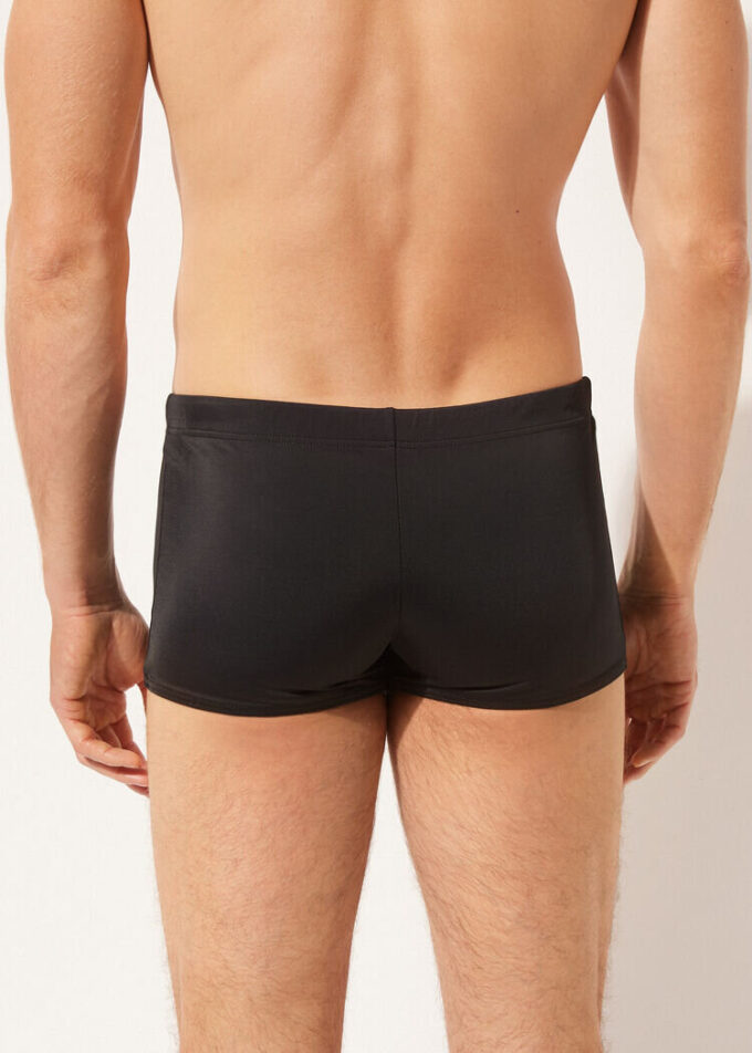 Herren-Badeshorts Panama
