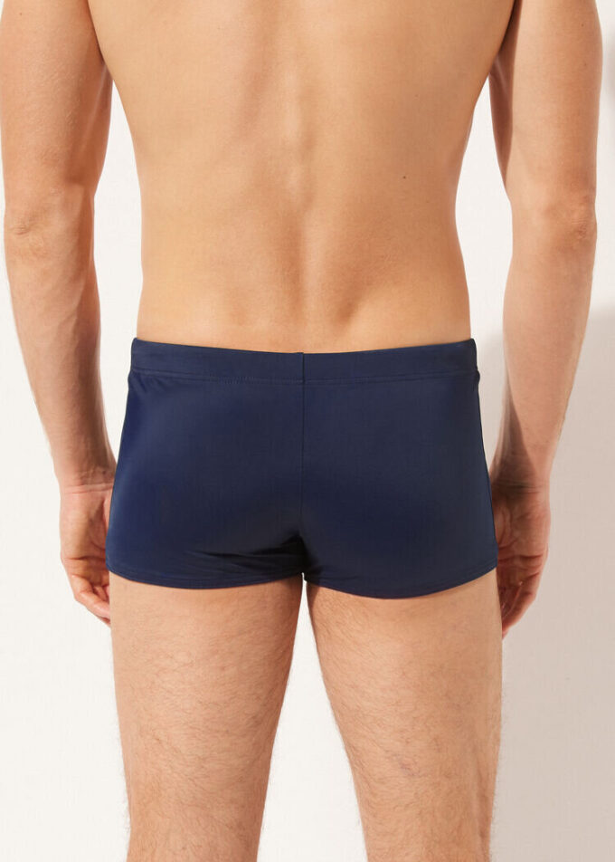 Herren-Badeshorts Panama