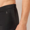 Herren-Badeshorts Panama
