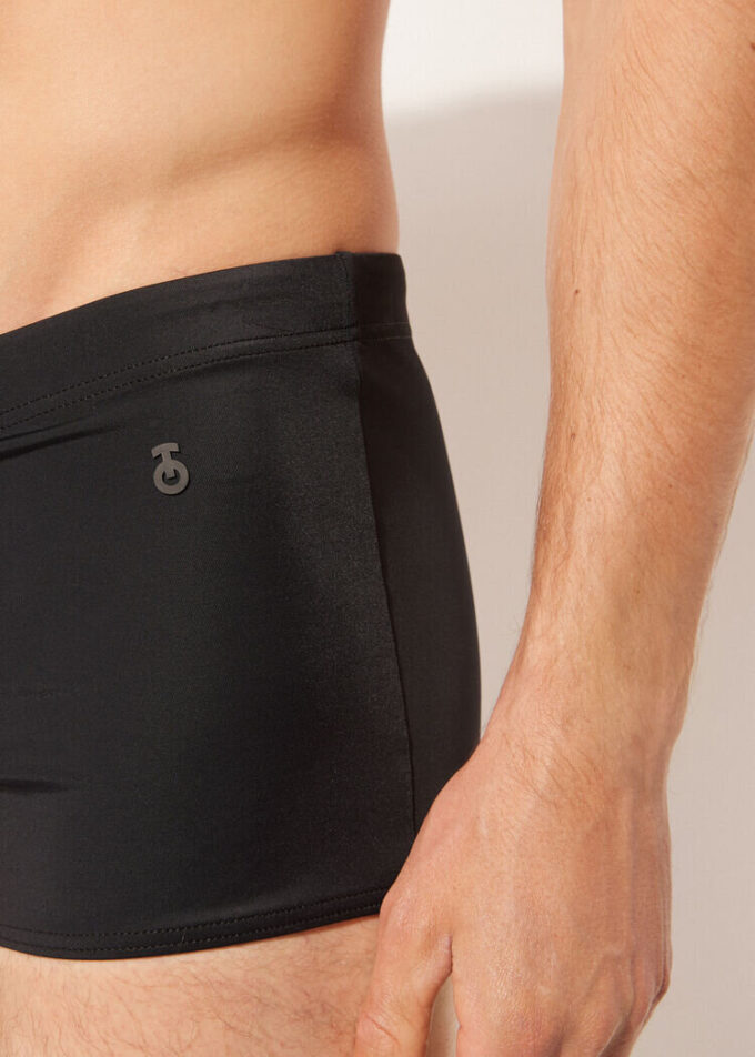 Herren-Badeshorts Panama