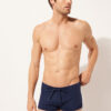 Herren-Badeshorts Panama