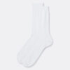 Herren-Crew-Socken aus Lisle-Garn