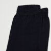 Herren-Crew-Socken aus Lisle-Garn