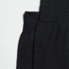 Herren-Crew-Socken aus Lisle-Garn
