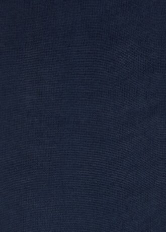 Herren-Crew-Socken aus Lisle-Garn
