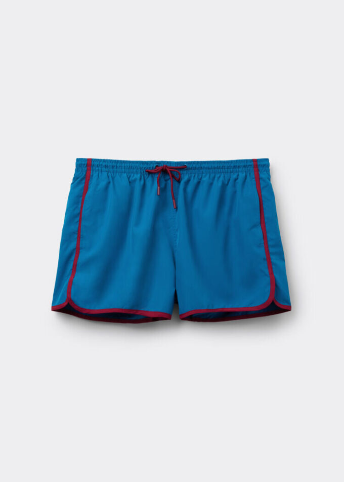 Herren-Sport-Badehose Ibiza