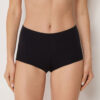 Hipster-Badehose Premium Fit