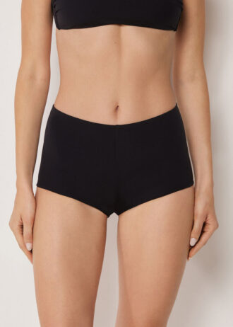 Hipster-Badehose Premium Fit