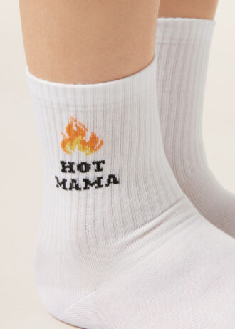 Hot Mama Socken