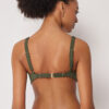 Klassisches Triangel-Bikinioberteil Premium Sculpt