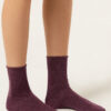 Komfortsocken mit Kaschmir