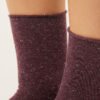 Komfortsocken mit Kaschmir